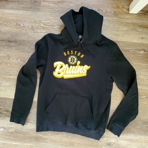 Bruins sweatshirt